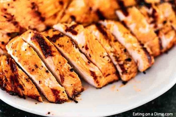Take a look at these easy grilled chicken recipes. You will find over 30 of the best grilled chicken recipes. Perfect for summer! Take a look at these easy grilled chicken recipes. You will find over 30 of the best grilled chicken recipes. Perfect for summer!