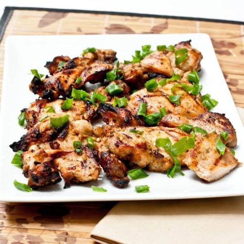 Take a look at these easy grilled chicken recipes. You will find over 30 of the best grilled chicken recipes. Perfect for summer! Take a look at these easy grilled chicken recipes. You will find over 30 of the best grilled chicken recipes. Perfect for summer!