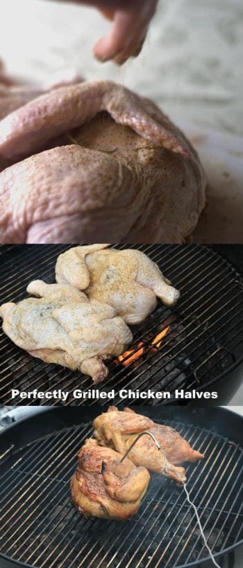 Take a look at these easy grilled chicken recipes. You will find over 30 of the best grilled chicken recipes. Perfect for summer! Take a look at these easy grilled chicken recipes. You will find over 30 of the best grilled chicken recipes. Perfect for summer!