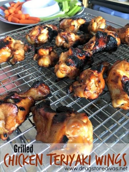 Take a look at these easy grilled chicken recipes. You will find over 30 of the best grilled chicken recipes. Perfect for summer! Take a look at these easy grilled chicken recipes. You will find over 30 of the best grilled chicken recipes. Perfect for summer!