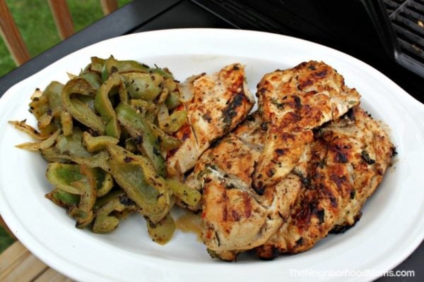 Take a look at these easy grilled chicken recipes. You will find over 30 of the best grilled chicken recipes. Perfect for summer! Take a look at these easy grilled chicken recipes. You will find over 30 of the best grilled chicken recipes. Perfect for summer!