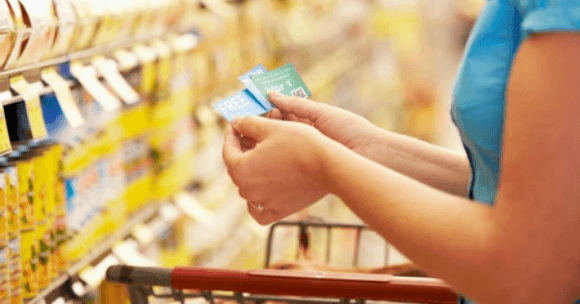Learn how to get free coupons for groceries. Find all the ways to get free coupons without buying a Sunday paper. Once you know how to get free coupons, it's so easy to save on groceries. Learn how to get free coupons for groceries. Find all the ways to get free coupons without buying a Sunday paper. Once you know how to get free coupons, it's so easy to save on groceries.