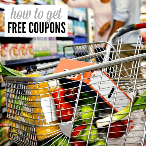 Learn how to get free coupons for groceries. Find all the ways to get free coupons without buying a Sunday paper. Once you know how to get free coupons, it's so easy to save on groceries. Learn how to get free coupons for groceries. Find all the ways to get free coupons without buying a Sunday paper. Once you know how to get free coupons, it's so easy to save on groceries.