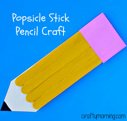 Get the kids excited for back to school with these fun back to school crafts for kids. Find 15 back to school crafts that are easy and frugal to make. Get the kids excited for back to school with these fun back to school crafts for kids. Find 15 back to school crafts that are easy and frugal to make.