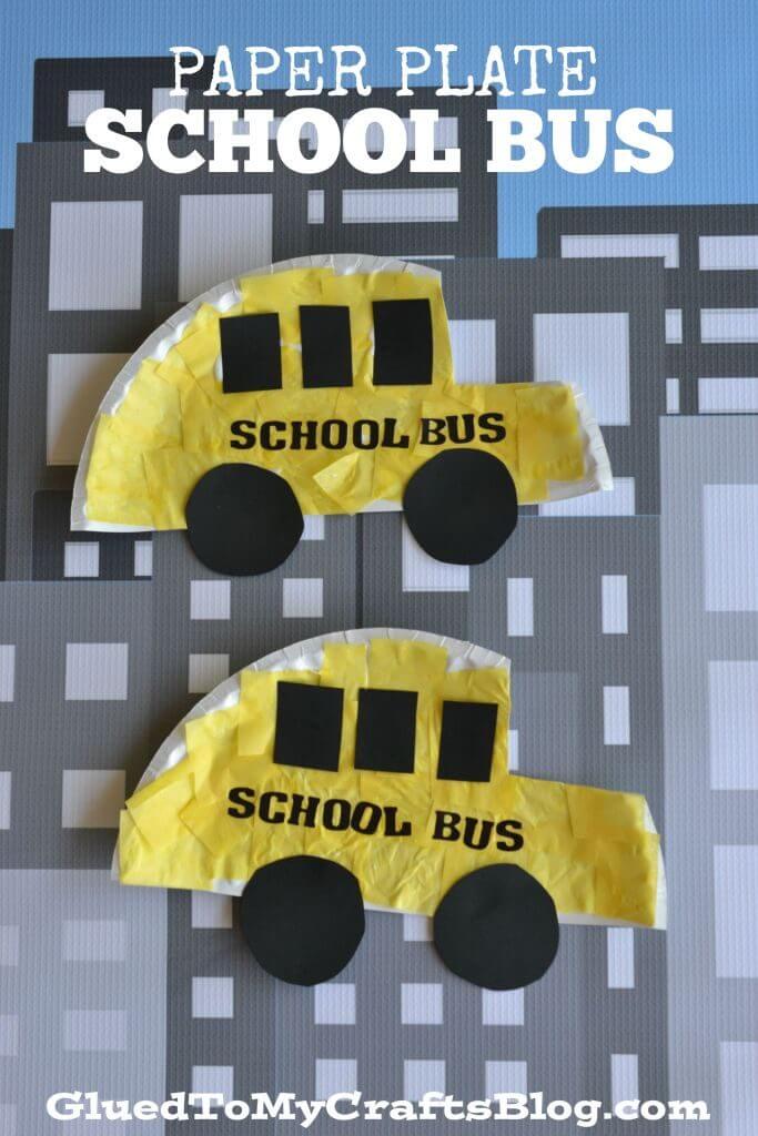 Get the kids excited for back to school with these fun back to school crafts for kids. Find 15 back to school crafts that are easy and frugal to make. Get the kids excited for back to school with these fun back to school crafts for kids. Find 15 back to school crafts that are easy and frugal to make.