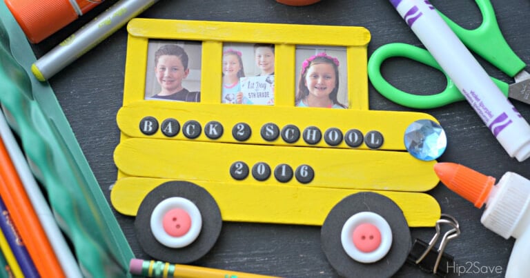 Get the kids excited for back to school with these fun back to school crafts for kids. Find 15 back to school crafts that are easy and frugal to make. Get the kids excited for back to school with these fun back to school crafts for kids. Find 15 back to school crafts that are easy and frugal to make.