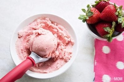 We have 30 of the Best Homemade Ice Cream Recipes you are going to love and are perfect for summer or any season! Give these easy and some healthy recipes a try and enjoy treats all Summer long! #onecrazymom #icecreamrecipes #homemadeicecream We have 30 of the Best Homemade Ice Cream Recipes you are going to love and are perfect for summer or any season! Give these easy and some healthy recipes a try and enjoy treats all Summer long! #onecrazymom #icecreamrecipes #homemadeicecream