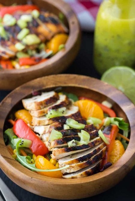 Take a look at these easy grilled chicken recipes. You will find over 30 of the best grilled chicken recipes. Perfect for summer! Take a look at these easy grilled chicken recipes. You will find over 30 of the best grilled chicken recipes. Perfect for summer!