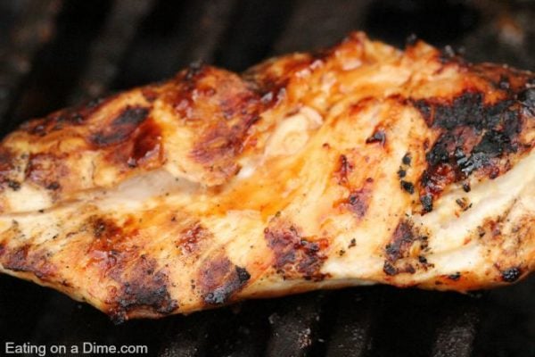 Take a look at these easy grilled chicken recipes. You will find over 30 of the best grilled chicken recipes. Perfect for summer! Take a look at these easy grilled chicken recipes. You will find over 30 of the best grilled chicken recipes. Perfect for summer!