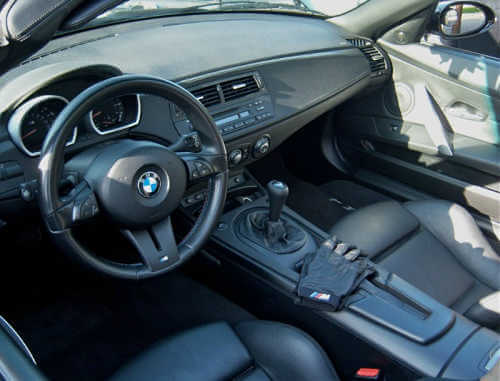 If you're looking for easy ways to make your home and car smell amazing, try one of these DIY Air Fresheners.These ideas are natural and smell wonderful. Photo of inside of car.