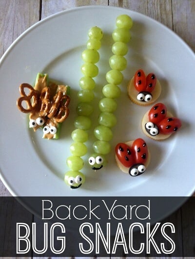 Check out these 25 fun after school snacks for kids. Even the pickiest eaters will love these. They are healthy and delicious! Check out these 25 fun after school snacks for kids. Even the pickiest eaters will love these. They are healthy and delicious!