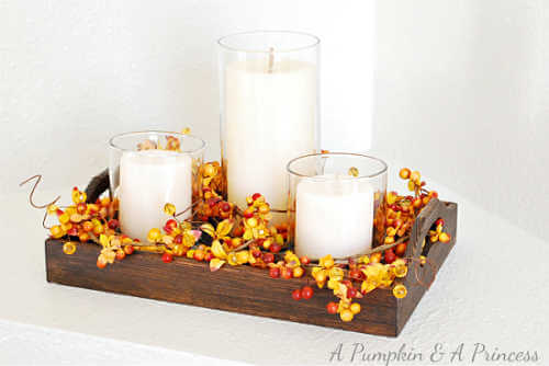 Find the best DIY Fall Centerpiece Ideas for your home. Easy Fall centerpiece ideas to make your home festive and ready for Fall without breaking the bank. Find the best DIY Fall Centerpiece Ideas for your home. Easy Fall centerpiece ideas to make your home festive and ready for Fall without breaking the bank.