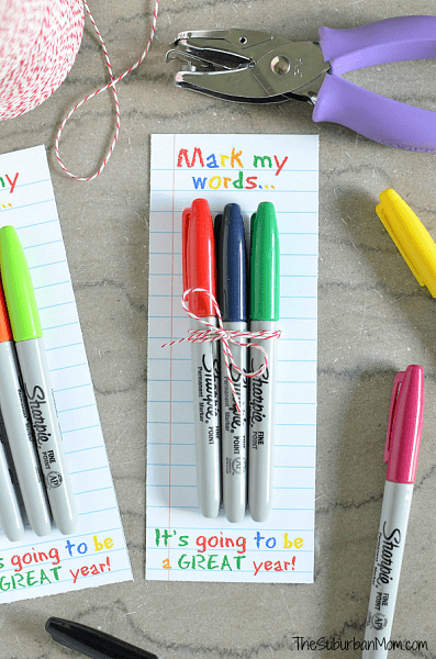 We have 27 easy back to school teacher gifts. Find the perfect back to school teacher gift ideas to start the year off right! These ideas are so simple! We have 27 easy back to school teacher gifts. Find the perfect back to school teacher gift ideas to start the year off right! These ideas are so simple!