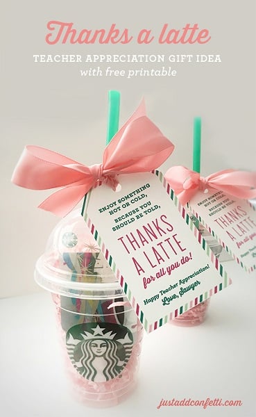 We have 27 easy back to school teacher gifts. Find the perfect back to school teacher gift ideas to start the year off right! These ideas are so simple! We have 27 easy back to school teacher gifts. Find the perfect back to school teacher gift ideas to start the year off right! These ideas are so simple!