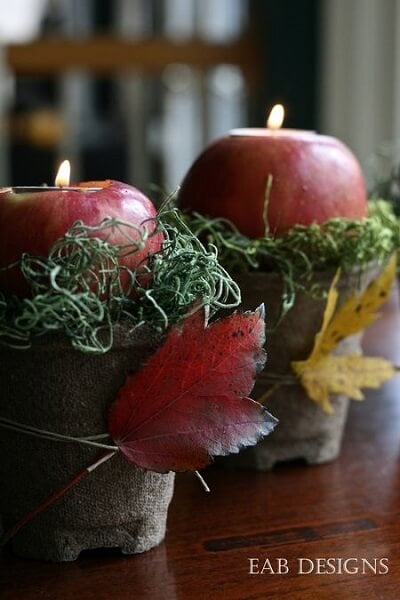 Find the best DIY Fall Centerpiece Ideas for your home. Easy Fall centerpiece ideas to make your home festive and ready for Fall without breaking the bank. Find the best DIY Fall Centerpiece Ideas for your home. Easy Fall centerpiece ideas to make your home festive and ready for Fall without breaking the bank.
