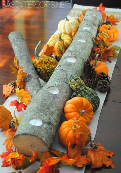 Find the best DIY Fall Centerpiece Ideas for your home. Easy Fall centerpiece ideas to make your home festive and ready for Fall without breaking the bank. Find the best DIY Fall Centerpiece Ideas for your home. Easy Fall centerpiece ideas to make your home festive and ready for Fall without breaking the bank.