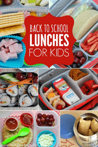 Find easy back to school lunch ideas for kids. 20 quick and easy lunch ideas for kids they will actually eat! Even the pickiest eaters are sure to love these back to school lunch ideas. Try these easy lunch ideas for kids. Find easy back to school lunch ideas for kids. 20 quick and easy lunch ideas for kids they will actually eat! Even the pickiest eaters are sure to love these back to school lunch ideas. Try these easy lunch ideas for kids.