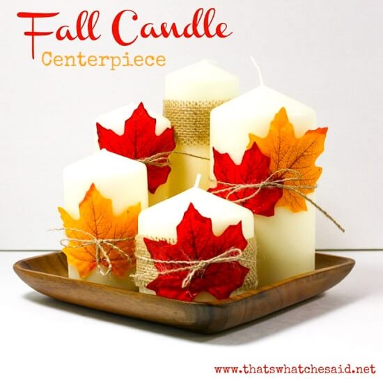 Find the best DIY Fall Centerpiece Ideas for your home. Easy Fall centerpiece ideas to make your home festive and ready for Fall without breaking the bank. Find the best DIY Fall Centerpiece Ideas for your home. Easy Fall centerpiece ideas to make your home festive and ready for Fall without breaking the bank.