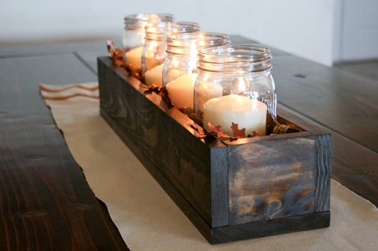 Find the best DIY Fall Centerpiece Ideas for your home. Easy Fall centerpiece ideas to make your home festive and ready for Fall without breaking the bank. Find the best DIY Fall Centerpiece Ideas for your home. Easy Fall centerpiece ideas to make your home festive and ready for Fall without breaking the bank.