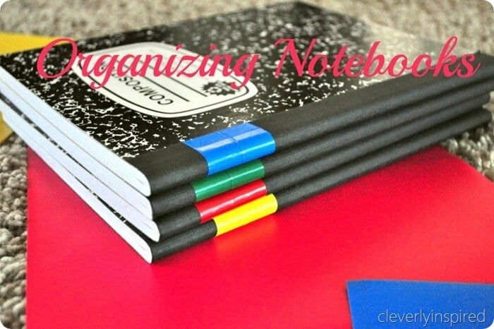 Here are 15 DIY back to school organization ideas to have a great school year! Streamline all the paperwork with these back to school diy organization ideas. Easy diy back to school ideas. 15 organization ideas for school. Here are 15 DIY back to school organization ideas to have a great school year! Streamline all the paperwork with these back to school diy organization ideas. Easy diy back to school ideas. 15 organization ideas for school.