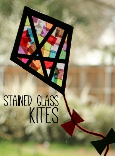 Put all that leftover tissue paper from parties to use with these tissue paper crafts for kids. We have 20+ creative ideas that kids will love! From easy stained glass to rainbows and great spring and summer crafts, this list includes fun tissue paper crafts for everyone! #onecrazymom #tissuepapercrafts #easycraftideas Put all that leftover tissue paper from parties to use with these tissue paper crafts for kids. We have 20+ creative ideas that kids will love! From easy stained glass to rainbows and great spring and summer crafts, this list includes fun tissue paper crafts for everyone! #onecrazymom #tissuepapercrafts #easycraftideas