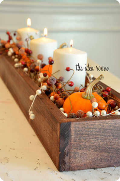 Find the best DIY Fall Centerpiece Ideas for your home. Easy Fall centerpiece ideas to make your home festive and ready for Fall without breaking the bank. Find the best DIY Fall Centerpiece Ideas for your home. Easy Fall centerpiece ideas to make your home festive and ready for Fall without breaking the bank.