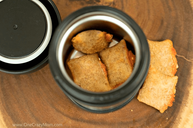 How to Send Pizza rolls in School lunches - It is so easy to do and keeps them warm! This is one of our favorite kid school lunch ideas. It's so simple! How to Send Pizza rolls in School lunches - It is so easy to do and keeps them warm! This is one of our favorite kid school lunch ideas. It's so simple!