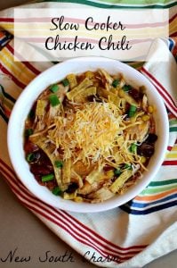 When cooler weather approaches, it's time to start to think about easy slow cooker chili recipes. We have over 20 of the best slow cooker chili recipes. When cooler weather approaches, it's time to start to think about easy slow cooker chili recipes. We have over 20 of the best slow cooker chili recipes.