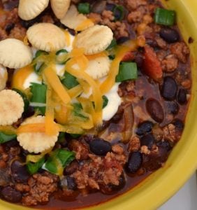 When cooler weather approaches, it's time to start to think about easy slow cooker chili recipes. We have over 20 of the best slow cooker chili recipes. When cooler weather approaches, it's time to start to think about easy slow cooker chili recipes. We have over 20 of the best slow cooker chili recipes.