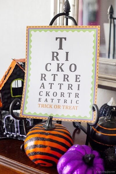 Get ready for Halloween with these spooky and free Halloween printables. 20 printable Halloween decorations that will make any house festive for Halloween! These Halloween printables are sure to impress this Halloween. Get ready for Halloween with these spooky and free Halloween printables. 20 printable Halloween decorations that will make any house festive for Halloween! These Halloween printables are sure to impress this Halloween.