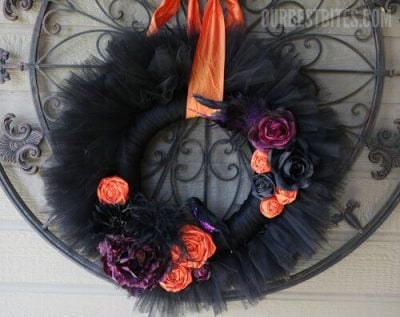 We have DIY Halloween Wreath Ideas that are simple to make and won't break the bank. Try these 15 DIY Halloween wreath ideas that will make your house festive. Easy Halloween wreath ideas sure to impress everyone. We have DIY Halloween Wreath Ideas that are simple to make and won't break the bank. Try these 15 DIY Halloween wreath ideas that will make your house festive. Easy Halloween wreath ideas sure to impress everyone.