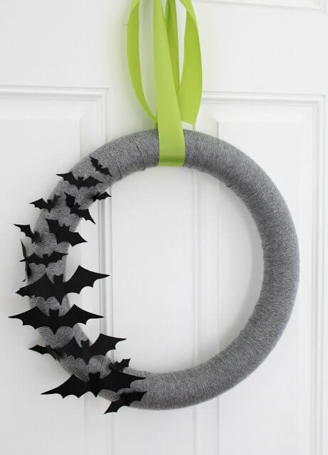 We have DIY Halloween Wreath Ideas that are simple to make and won't break the bank. Try these 15 DIY Halloween wreath ideas that will make your house festive. Easy Halloween wreath ideas sure to impress everyone. We have DIY Halloween Wreath Ideas that are simple to make and won't break the bank. Try these 15 DIY Halloween wreath ideas that will make your house festive. Easy Halloween wreath ideas sure to impress everyone.