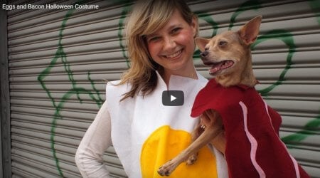 Check out these homemade dog costumes that are so cute! 15 DIY dog costumes that are quick and easy. Your dog will be the hit of the Halloween party! Check out these homemade dog costumes that are so cute! 15 DIY dog costumes that are quick and easy. Your dog will be the hit of the Halloween party!