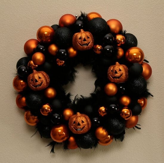 We have DIY Halloween Wreath Ideas that are simple to make and won't break the bank. Try these 15 DIY Halloween wreath ideas that will make your house festive. Easy Halloween wreath ideas sure to impress everyone. We have DIY Halloween Wreath Ideas that are simple to make and won't break the bank. Try these 15 DIY Halloween wreath ideas that will make your house festive. Easy Halloween wreath ideas sure to impress everyone.