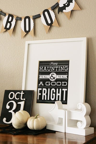 Get ready for Halloween with these spooky and free Halloween printables. 20 printable Halloween decorations that will make any house festive for Halloween! These Halloween printables are sure to impress this Halloween. Get ready for Halloween with these spooky and free Halloween printables. 20 printable Halloween decorations that will make any house festive for Halloween! These Halloween printables are sure to impress this Halloween.