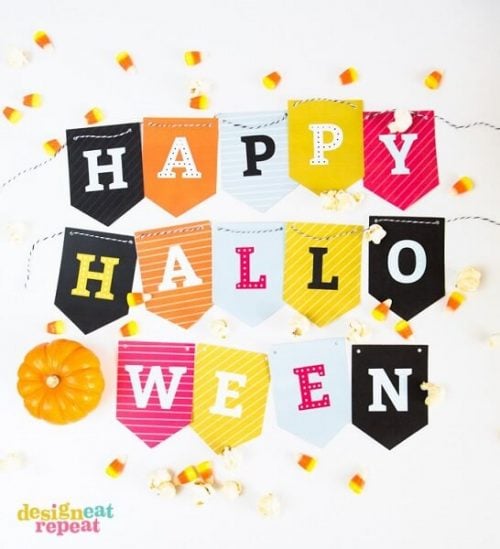 Get ready for Halloween with these spooky and free Halloween printables. 20 printable Halloween decorations that will make any house festive for Halloween! These Halloween printables are sure to impress this Halloween. Get ready for Halloween with these spooky and free Halloween printables. 20 printable Halloween decorations that will make any house festive for Halloween! These Halloween printables are sure to impress this Halloween.