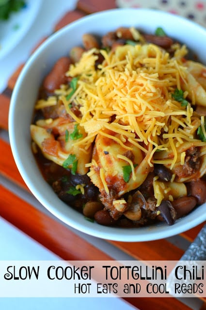 When cooler weather approaches, it's time to start to think about easy slow cooker chili recipes. We have over 20 of the best slow cooker chili recipes. When cooler weather approaches, it's time to start to think about easy slow cooker chili recipes. We have over 20 of the best slow cooker chili recipes.