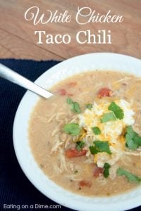 When cooler weather approaches, it's time to start to think about easy slow cooker chili recipes. We have over 20 of the best slow cooker chili recipes. When cooler weather approaches, it's time to start to think about easy slow cooker chili recipes. We have over 20 of the best slow cooker chili recipes.
