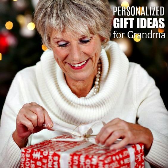 Find unique gifts for Grandma! We have 25 personalized gifts for Grandma. 25 custom gifts she will love. Find gifts for Grandma she will cherish forever. Find unique gifts for Grandma! We have 25 personalized gifts for Grandma. 25 custom gifts she will love. Find gifts for Grandma she will cherish forever.