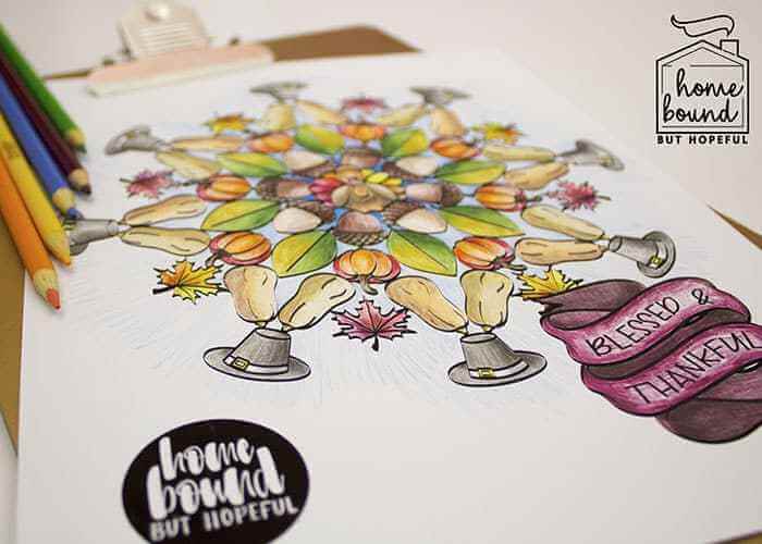 Everyone will love these Thanksgiving Coloring Pages. These free Thanksgiving Coloring Pages include fun activities and more that everyone will enjoy. Coloring sheets for adults with a thanksgiving theme.