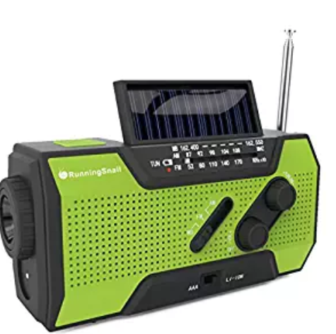 Find the best Electronic Gifts for Men. 20 gift ideas for men. Tech Gifts for men that won't break the bank.Gadgets for men they will love for Christmas. Crank weather radio for emergencies.