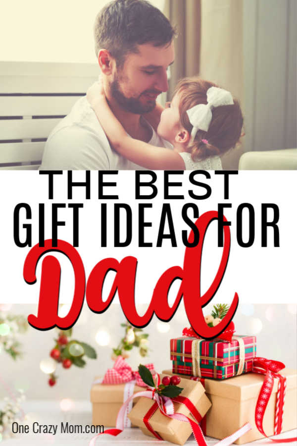 We have compiled 25 gift ideas for Dads that will make wonderful gifts this Christmas. Each item is reasonably priced and we think Dad will love it! We have compiled 25 gift ideas for Dads that will make wonderful gifts this Christmas. Each item is reasonably priced and we think Dad will love it!