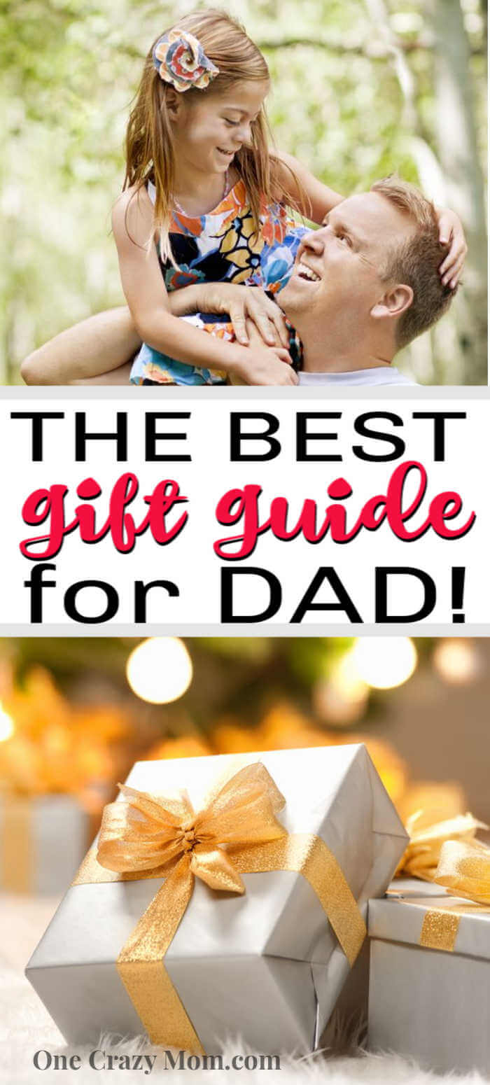 We have compiled 25 gift ideas for Dads that will make wonderful gifts this Christmas. Each item is reasonably priced and we think Dad will love it! We have compiled 25 gift ideas for Dads that will make wonderful gifts this Christmas. Each item is reasonably priced and we think Dad will love it!