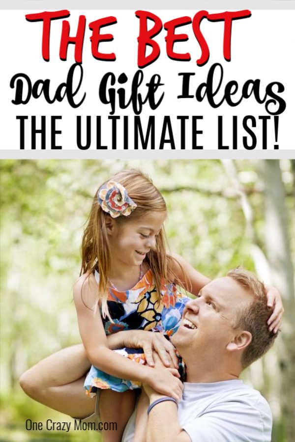 We have compiled 25 gift ideas for Dads that will make wonderful gifts this Christmas. Each item is reasonably priced and we think Dad will love it! We have compiled 25 gift ideas for Dads that will make wonderful gifts this Christmas. Each item is reasonably priced and we think Dad will love it!