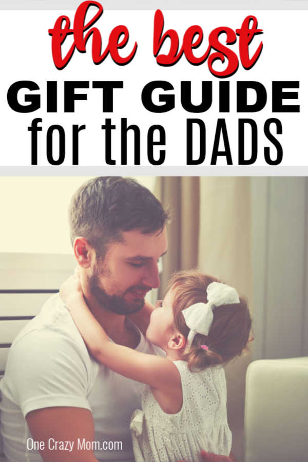 We have compiled 25 gift ideas for Dads that will make wonderful gifts this Christmas. Each item is reasonably priced and we think Dad will love it! We have compiled 25 gift ideas for Dads that will make wonderful gifts this Christmas. Each item is reasonably priced and we think Dad will love it!