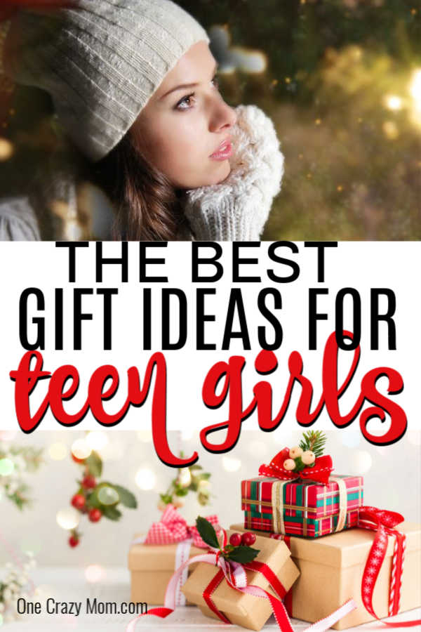 We have the best Gift ideas for teenage girls that will fit all budgets. Find over 40 gifts for teenage girls they will love. We have the best Gift ideas for teenage girls that will fit all budgets. Find over 40 gifts for teenage girls they will love.