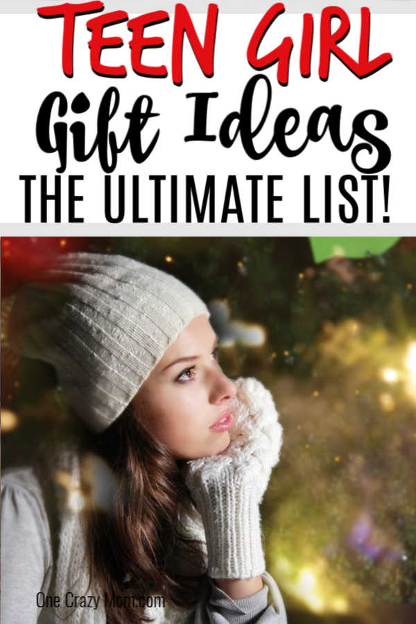 We have the best Gift ideas for teenage girls that will fit all budgets. Find over 40 gifts for teenage girls they will love. We have the best Gift ideas for teenage girls that will fit all budgets. Find over 40 gifts for teenage girls they will love.
