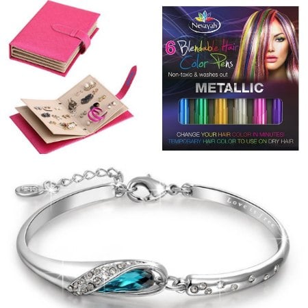 We have the best Gift ideas for teenage girls that will fit all budgets. Find over 40 gifts for teenage girls they will love. We have the best Gift ideas for teenage girls that will fit all budgets. Find over 40 gifts for teenage girls they will love.