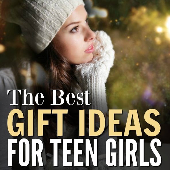We have the best Gift ideas for teenage girls that will fit all budgets. Find over 40 gifts for teenage girls they will love. We have the best Gift ideas for teenage girls that will fit all budgets. Find over 40 gifts for teenage girls they will love.