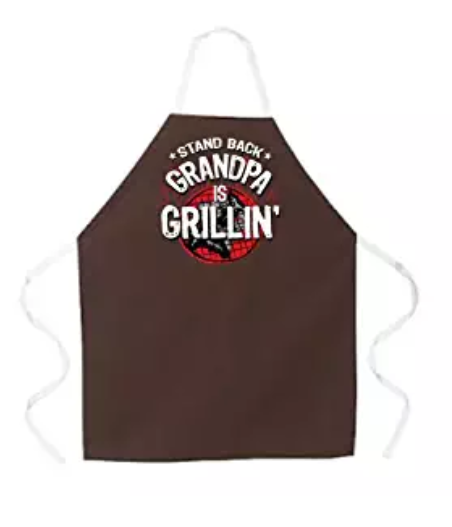 The best gifts for Grandpa.Grandpa gift ideas that will make him feel special.20 gifts for Grandad. Presents for Grandpa he will love.Presents for Grandad! Grandpa Grilling apron.